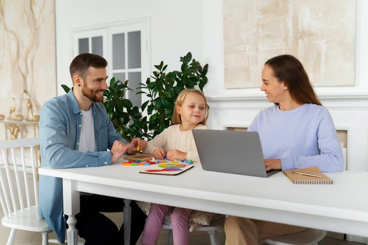 Family Office Residential Deals