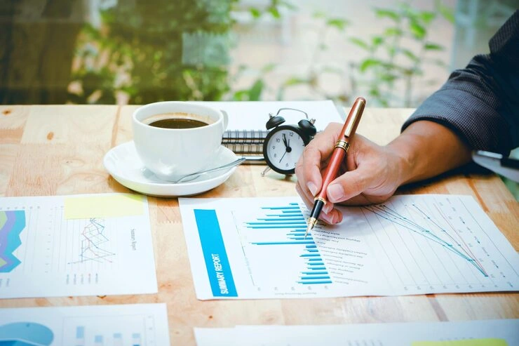 Financial Planning and Investment Strategy