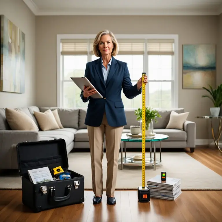 Immediate Property Appraisal and Market Analysis