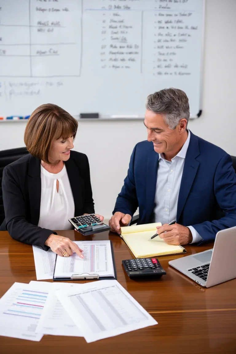 Property Management Consulting