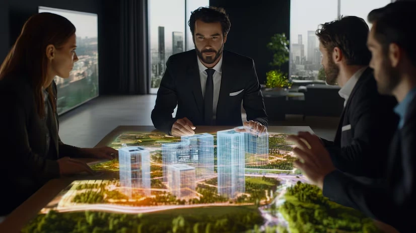 Future prospects for property prices and investmen