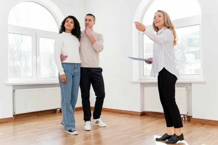 Retrofit and Refurbishment Coordination