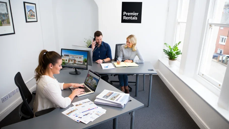 PRS Mandate UK Compliance Services