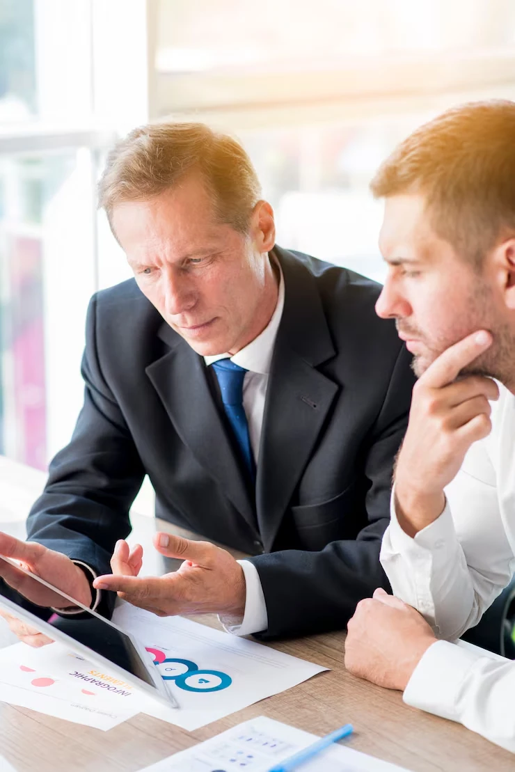 Capital Stack and Joint Venture Structuring