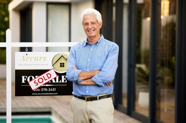 Property Sourcing and Acquisition