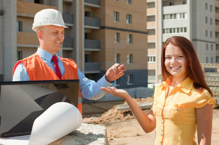 JV Build to Rent Solutions in the UK