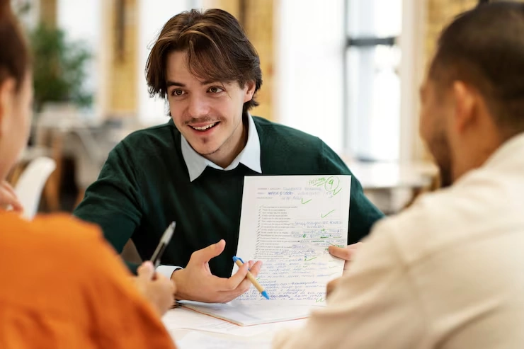 Buyer Screening & Qualification