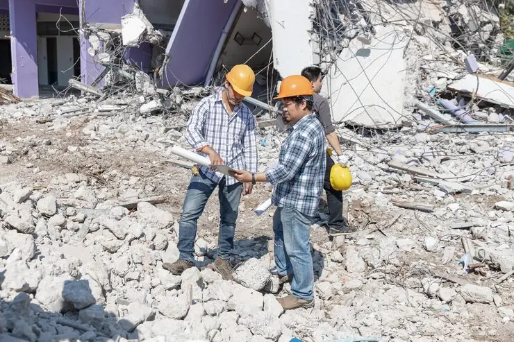 Scattered Site SFR Property Services