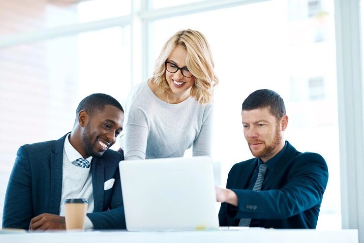 Purpose Built Rental Services for Investors & Developers