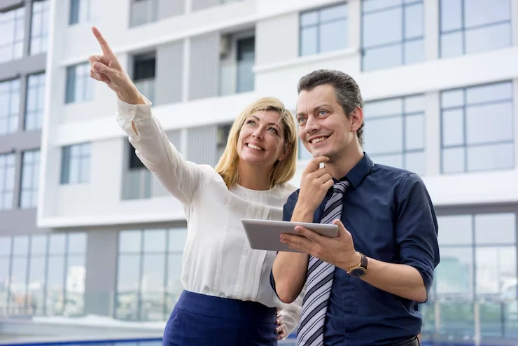 Acquisition Agent for Funds UK