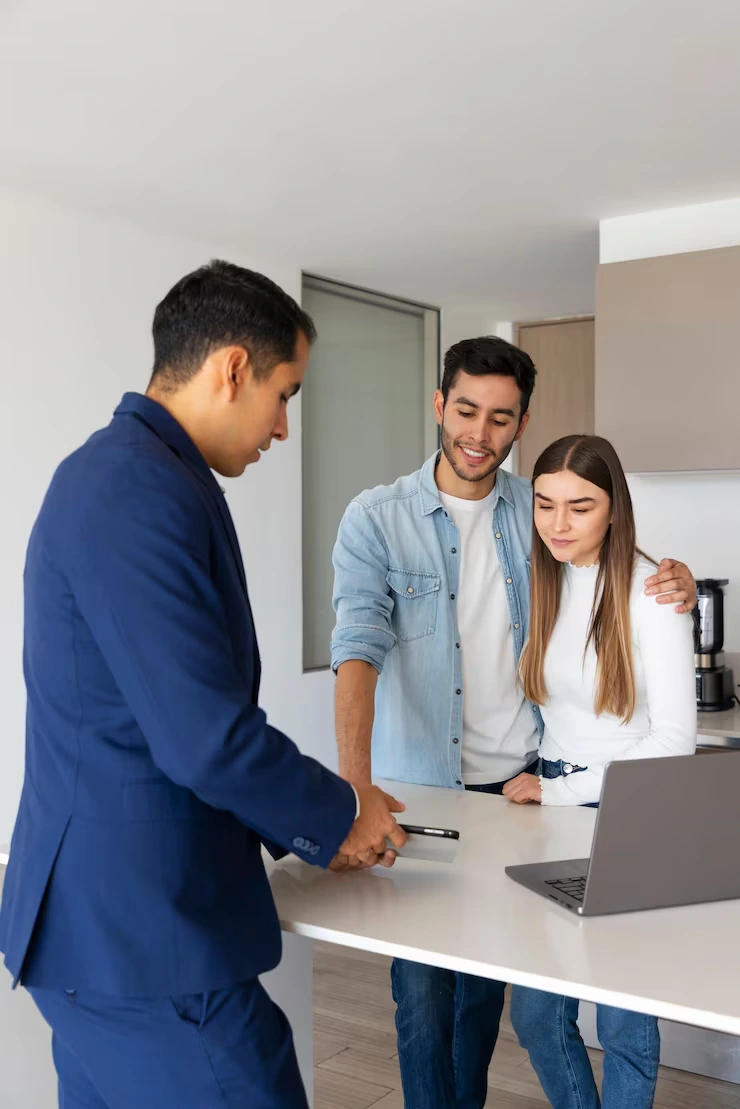 Property Sourcing & Acquisition Strategy
