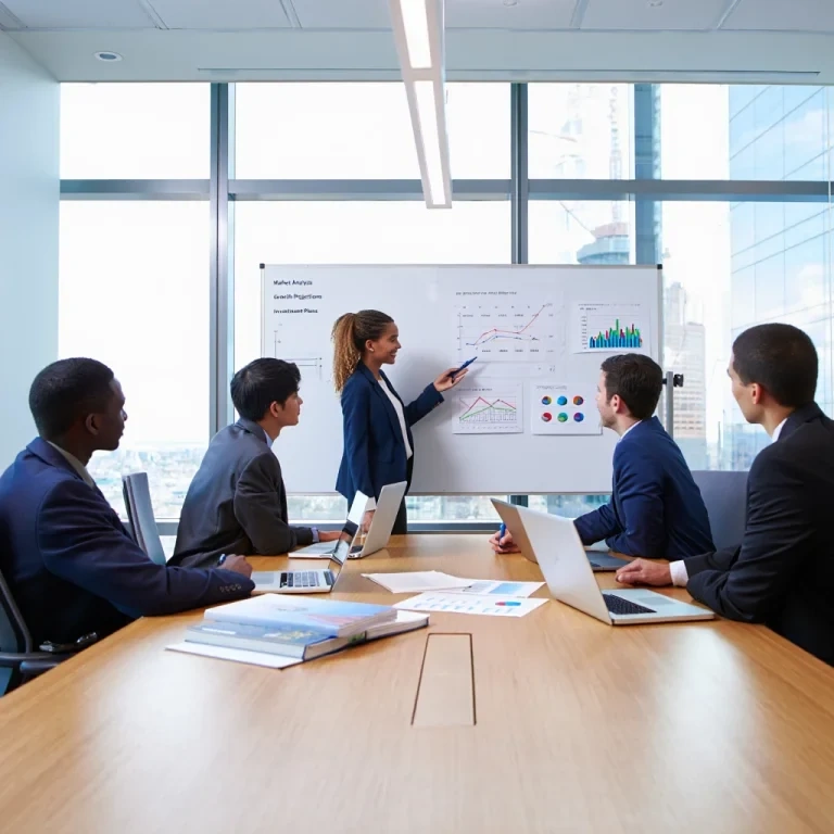 Leveraged Buyout Structuring