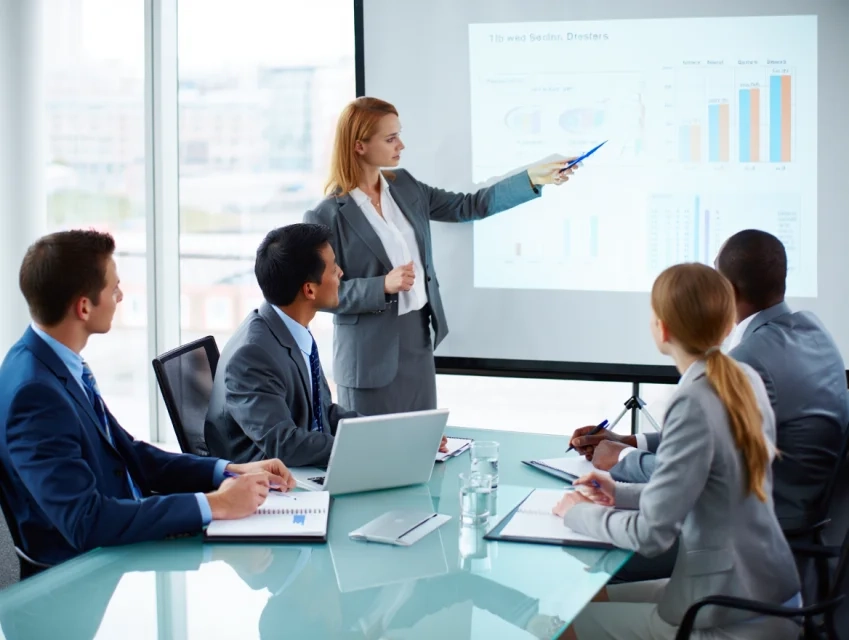 Industry Statistics That Matter