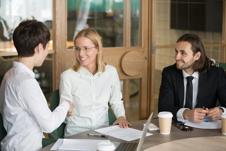 Property Acquisition Consulting