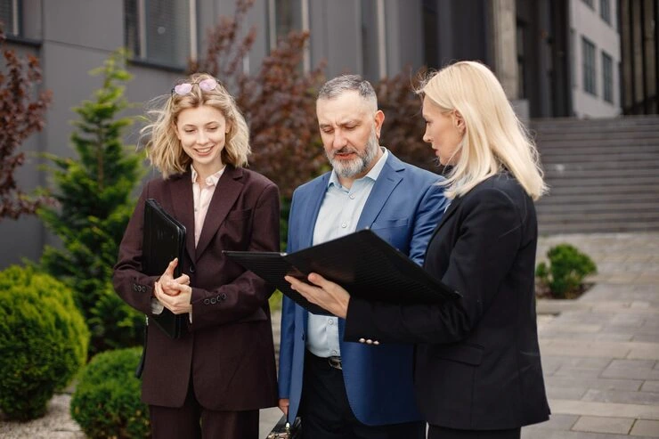 Property Sourcing Services in Newcastle for Serious Investors