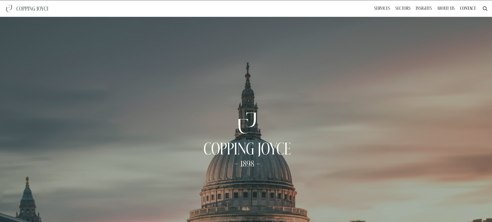 2. Copping Joyce Surveyors Limited