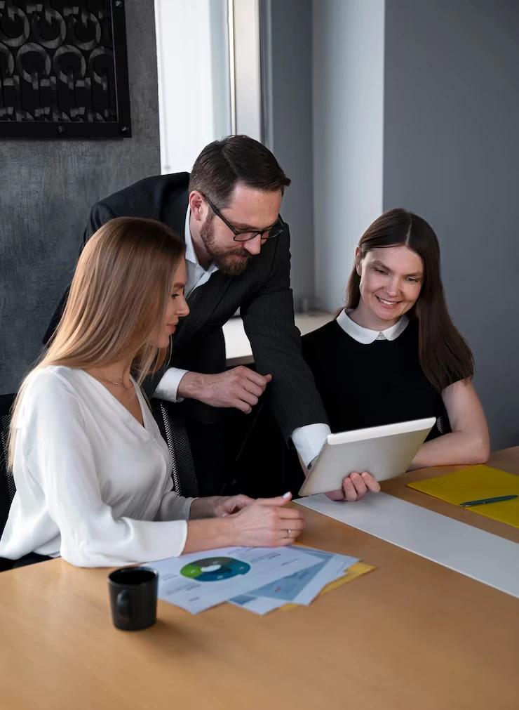 Investment Strategy Design