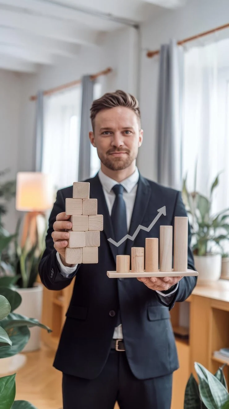 Staged Drawdown Forward Funding for Property Developments
