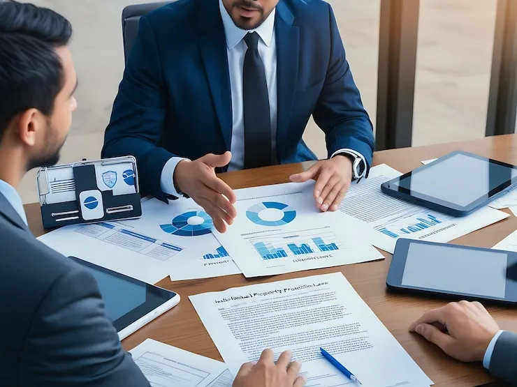 Risk Management through Exclusivity Agreements