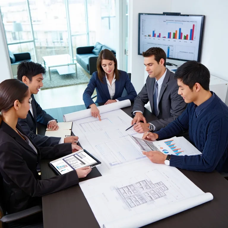 BTR Leeds Investment Consulting Services