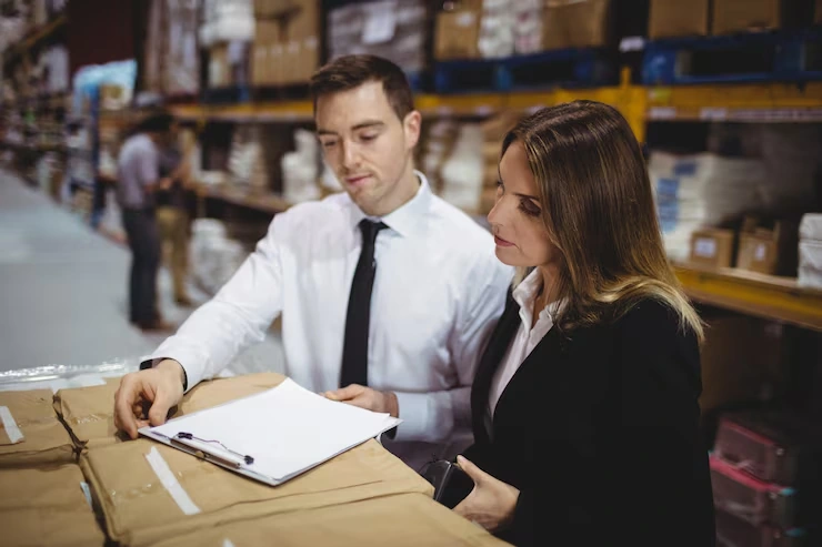 Phased Completion Bulk Sale Services