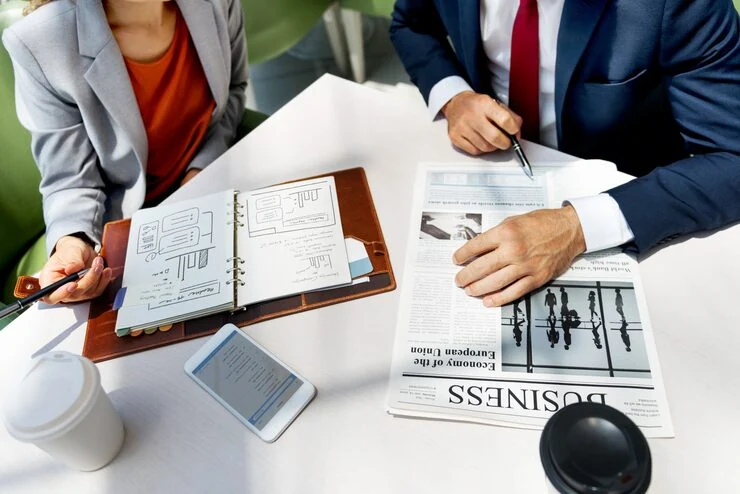 Design and Planning Consultancy