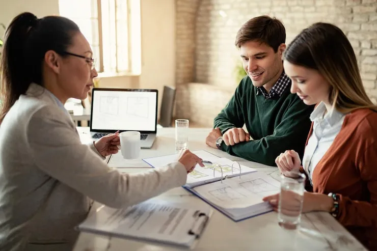 Exit Finance Solutions