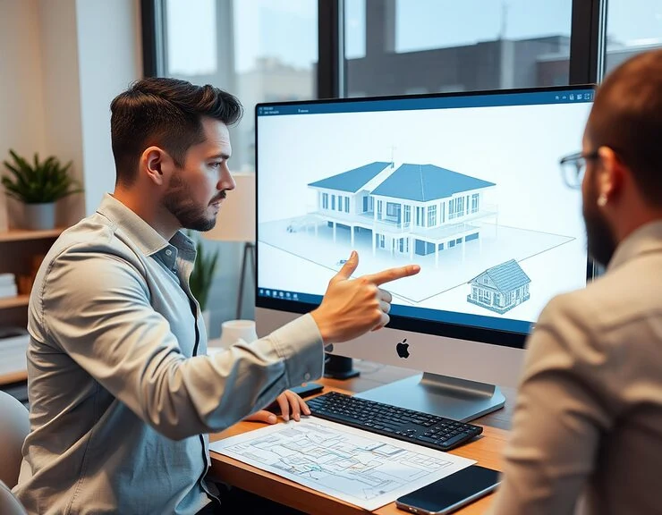 Property Identification and Acquisition