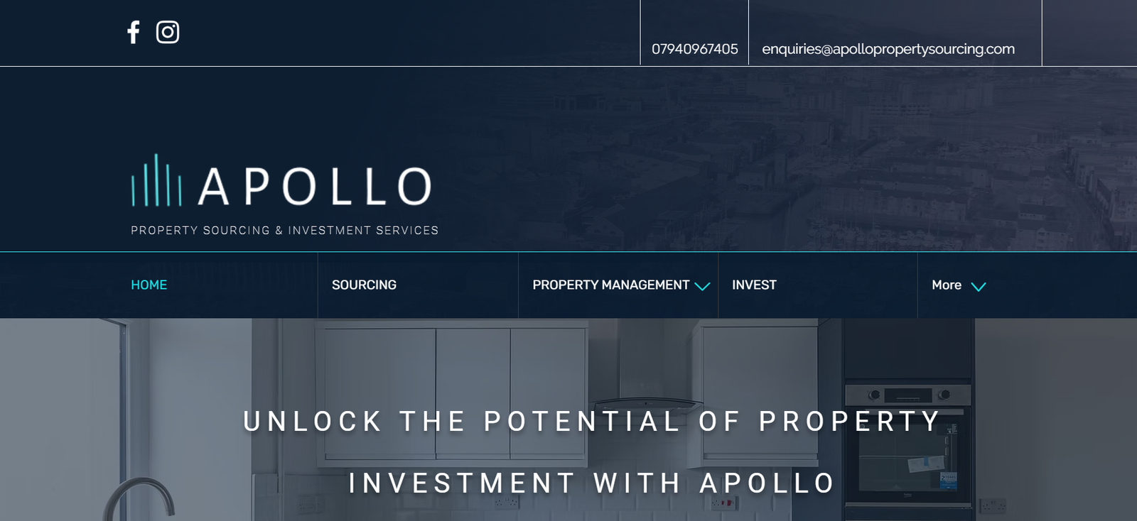 Apollo property sourcing 2