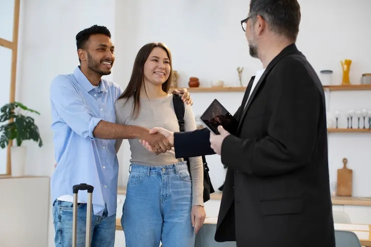 Developer Bulk Sale Services in the UK