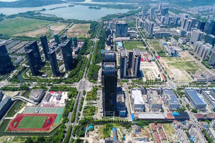 Commercial Property Sectors We Source