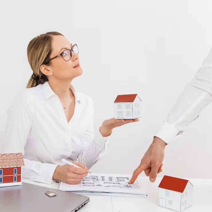 Refinance Property Portfolio Services