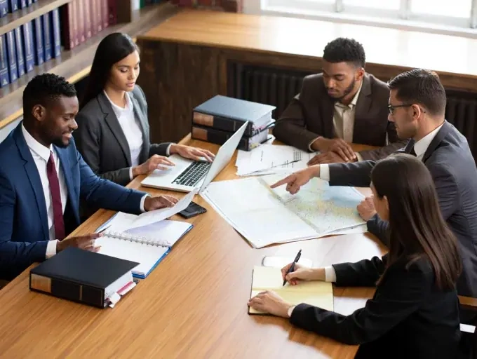Off-Market Buyer Introductions