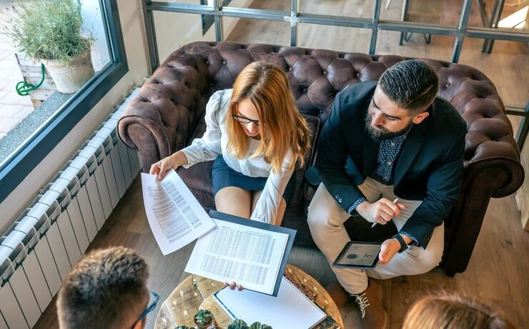 Renovation and Development Advisory