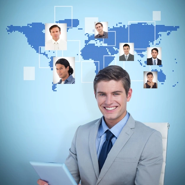 Client segments