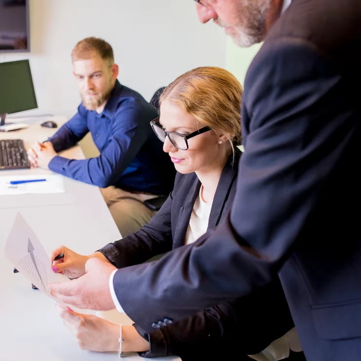 Finance Brokerage for Non-UK Investors