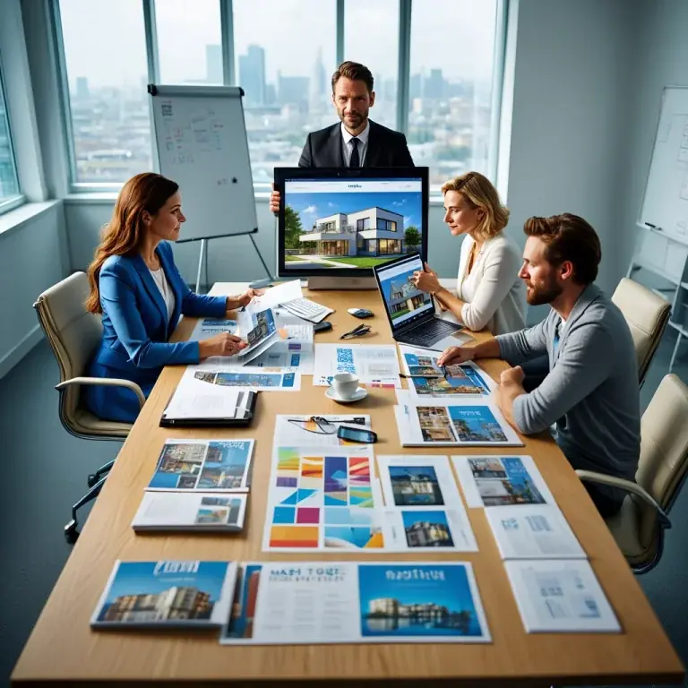 Institutional Buyer Representation
