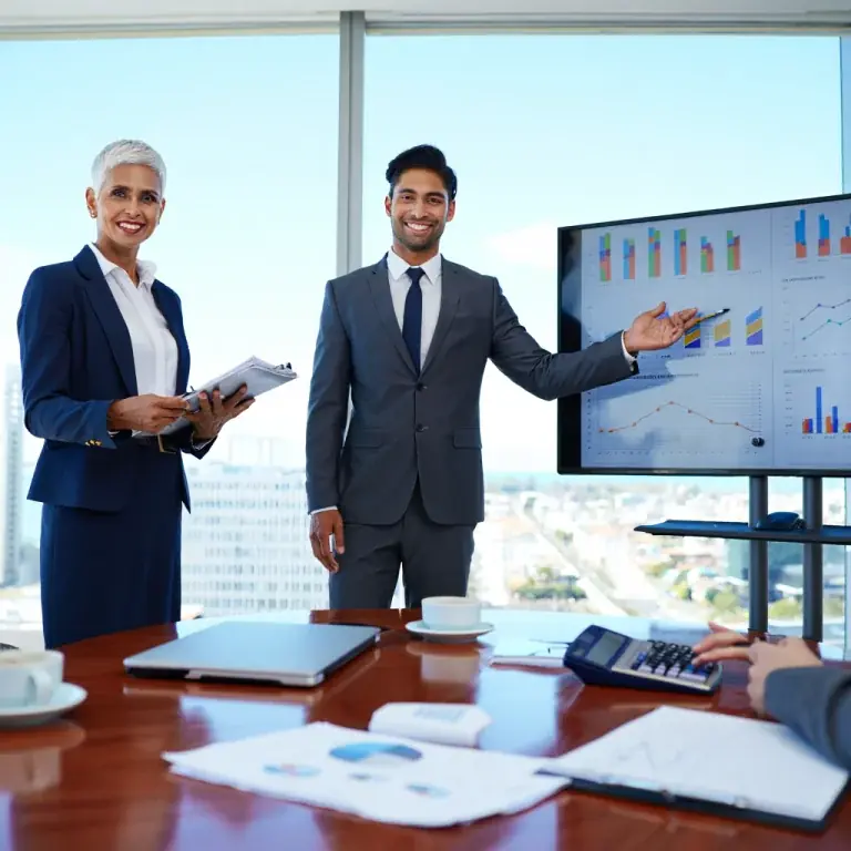 Post-Sale Investment Guidance