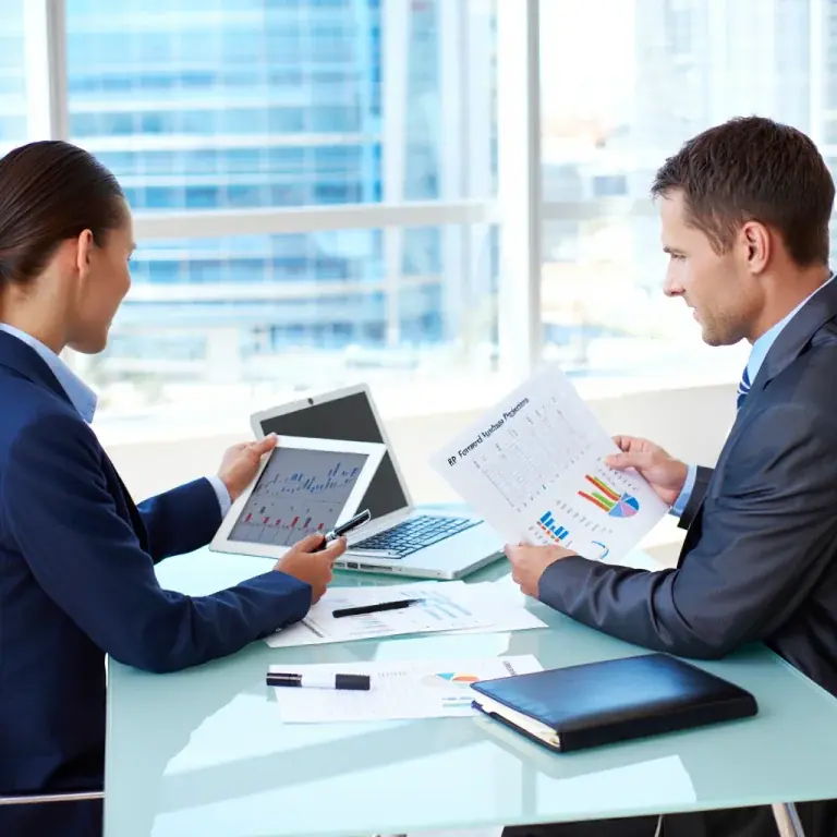 Exit Strategy Planning for RP Forward Purchases