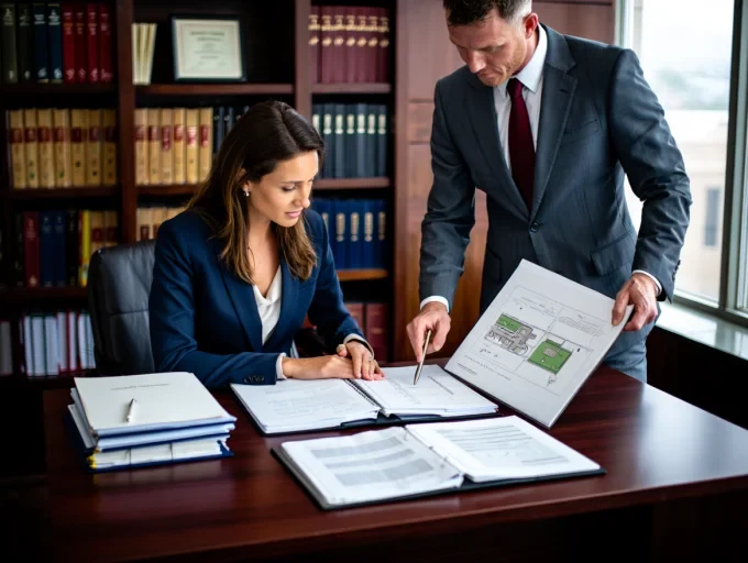 Legal and Regulatory Support