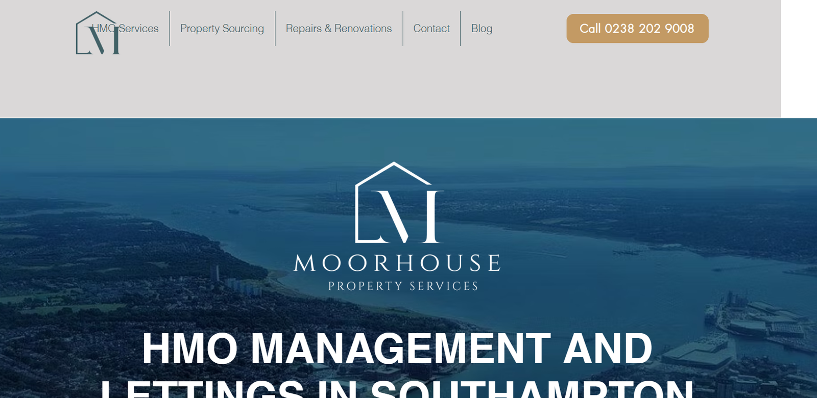 Moorhouse property services