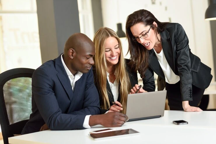 Project Management and Development Advisory Consultancy