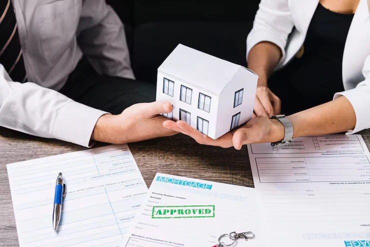 Bulk Purchase Residential Properties