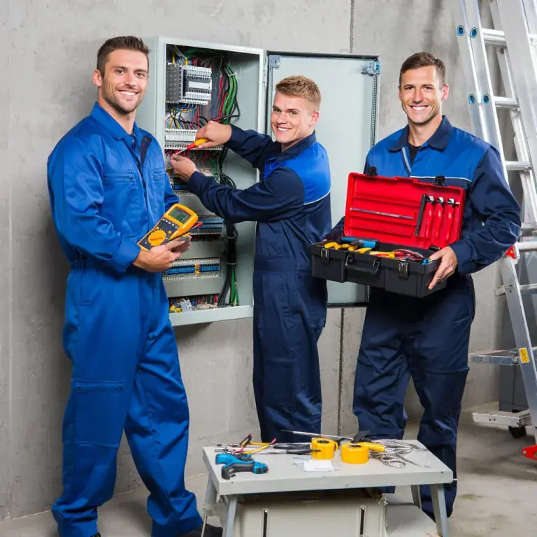 Property Maintenance and Repairs