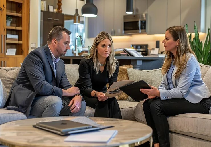 Tenant Management and Retention