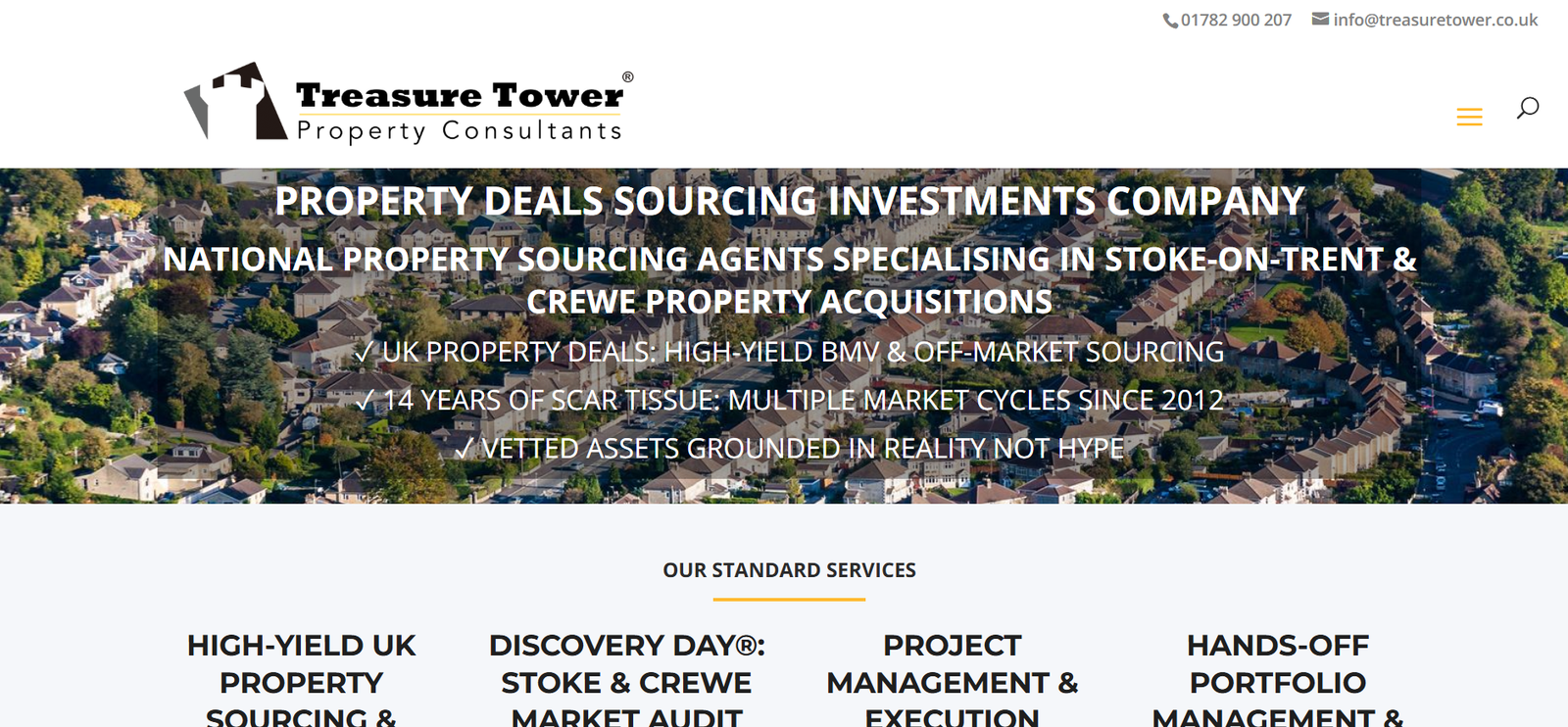 Treasure tower 3