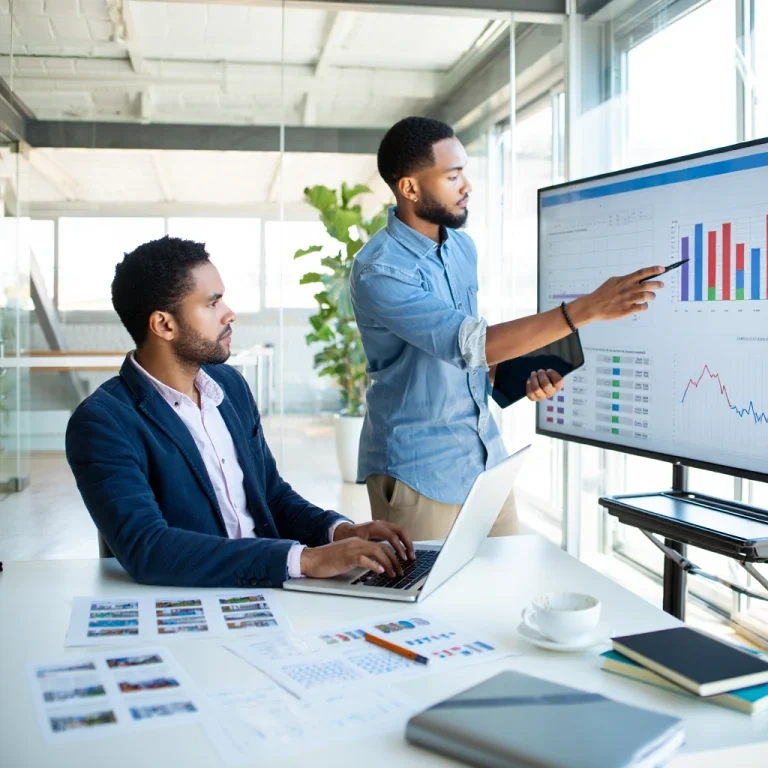 BTR Investment Strategy Development