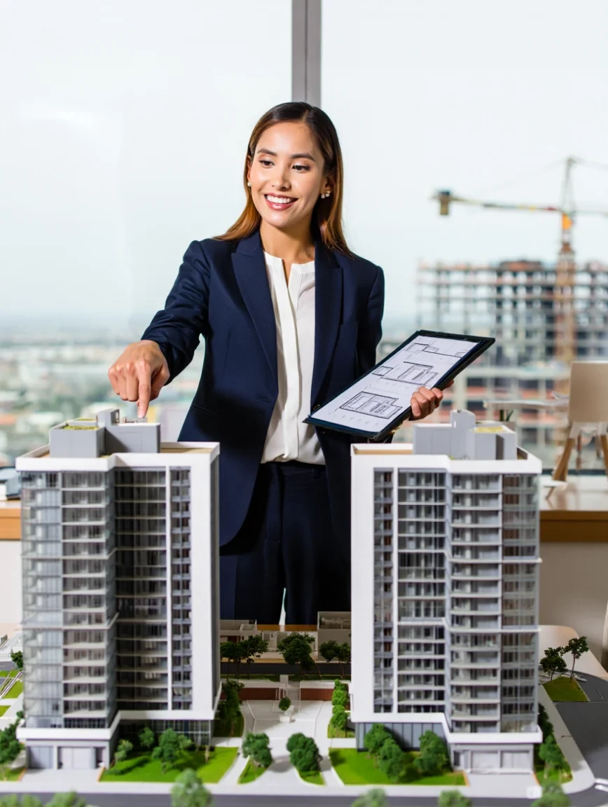 Off-Plan and New Build Investments