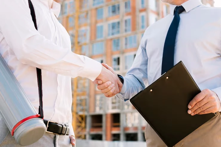Hands-Off Property Management