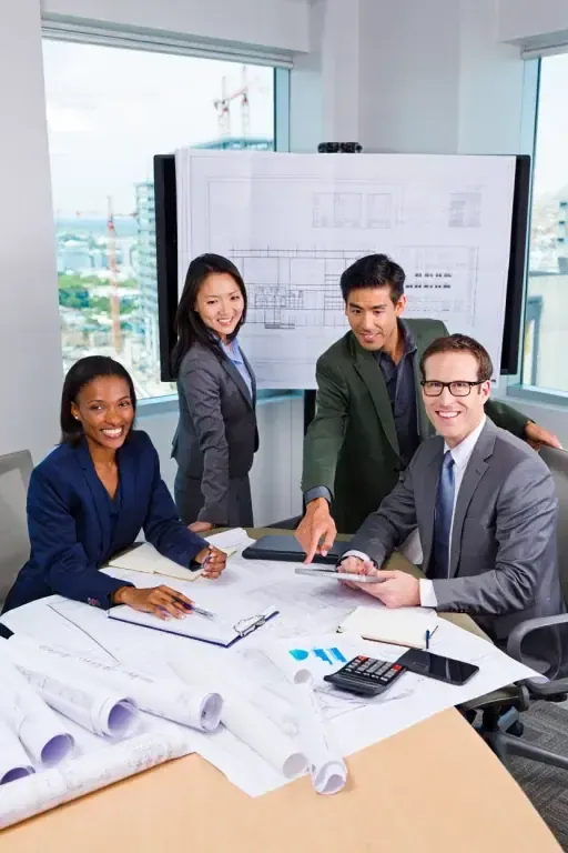 Student Property Investment Sourcing